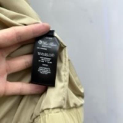 wholesale quality loro piana jacket model no. 11